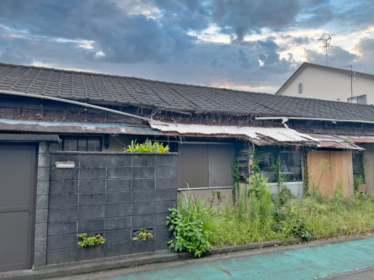 神奈川県の空き家は増加傾向が続く