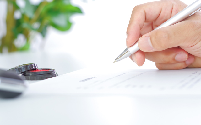 複雑な売却もシンプルに