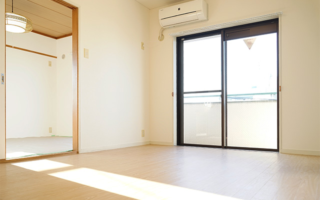 相続・空き家でお悩みの方