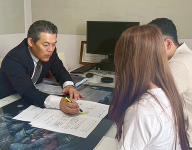 あらゆる条件に対応できる調整力