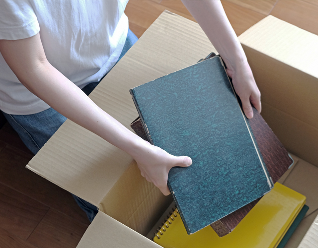 手間・費用間が大きい