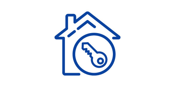 空き家・古家の管理